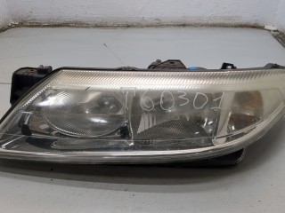 Фара (передняя) левая Renault Laguna 2001-2005