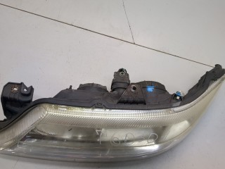 Фара (передняя) левая, ориг. номер 8200002846, Renault Laguna 2001-2005