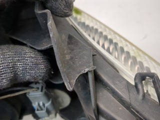Фара (передняя) левая, ориг. номер 8200002846, Renault Laguna 2001-2005