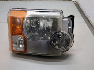 Фара (передняя) правая Land Rover Discovery 2004-2009