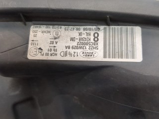 Фара (передняя) правая, ориг. номер XBC500042, Land Rover Discovery 2004-2009
