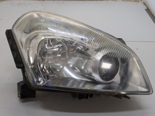 Фара (передняя) правая Nissan Qashqai 2006-2010