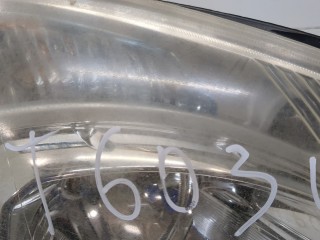 Фара (передняя) правая, ориг. номер 26010JD00E, Nissan Qashqai 2006-2010