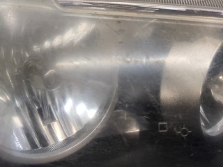 Фара (передняя) правая, Mitsubishi Outlander 2002-2009