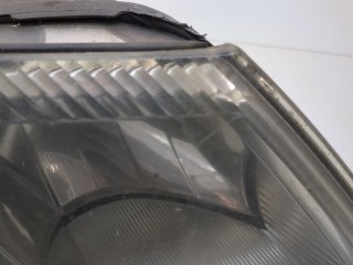 Фара (передняя) правая, ориг. номер 1Z2941018P, Skoda Octavia 2000-2011