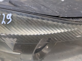 Фара (передняя) правая, ориг. номер 1Z2941018P, Skoda Octavia 2000-2011