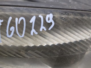 Фара (передняя) правая, ориг. номер 1Z2941018P, Skoda Octavia 2000-2011