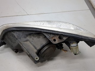 Фара (передняя) правая, ориг. номер 5J2941018A, Skoda Roomster 2006-2010