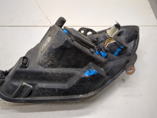 Фара (передняя) правая, ориг. номер 5J2941018A, Skoda Roomster 2006-2010