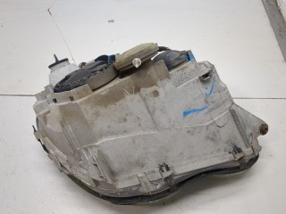 Фара (передняя) левая, ориг. номер A2038200761, Mercedes C W203 2000-2004