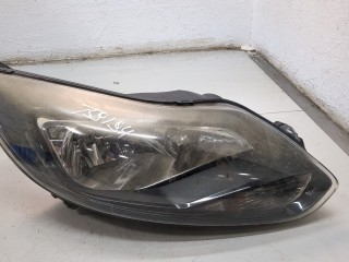 Фара (передняя) правая Ford Focus 2007-2011