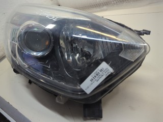 Фара (передняя) правая, ориг. номер 260100961R, Renault Captur 2012-2017