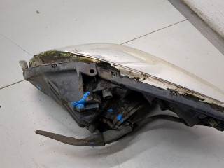 Фара (передняя) левая, ориг. номер 811700D130, Toyota Yaris 2005-2009