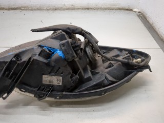 Фара (передняя) левая, ориг. номер 811700D130, Toyota Yaris 2005-2009