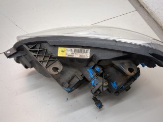 Фара (передняя) правая, ориг. номер 26010BR01A, Nissan Qashqai 2006-2010