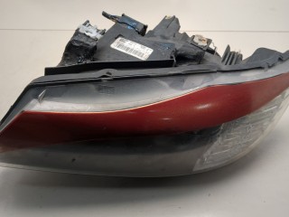 Фара (передняя) левая, ориг. номер 63117202575, 7202575, 89318931, BMW 3 серия 2008-2013