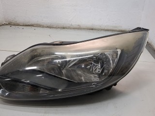 Фара (передняя) левая Ford Focus 2007-2011