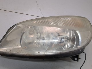 Фара (передняя) левая Renault Scenic 2003-2006