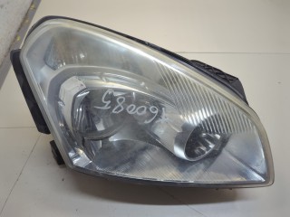 Фара (передняя) правая Nissan Qashqai 2006-2010