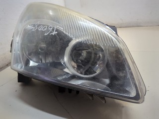 Фара (передняя) правая, ориг. номер 26010JD01A, Nissan Qashqai 2006-2010