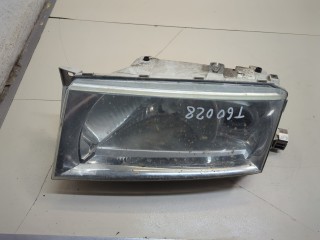 Фара (передняя) левая Skoda Octavia 2000-2011