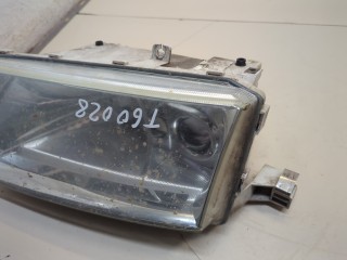 Фара (передняя) левая, ориг. номер 1U2941017P, Skoda Octavia 2000-2011