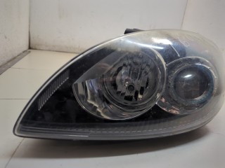 Фара (передняя) левая, ориг. номер 92101-2R010, Hyundai i30 2007-2010