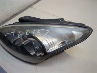 Фара (передняя) левая, ориг. номер 92101-2R010, Hyundai i30 2007-2010