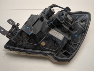 Фара (передняя) правая, ориг. номер 921020Z130, KIA Sportage 2008-2010