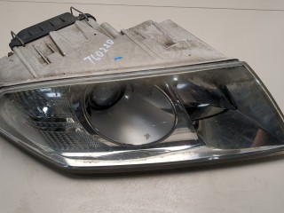 Фара (передняя) правая Skoda Octavia 2000-2011