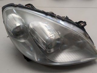 Фара (передняя) правая Mercedes B W245 2005-2008