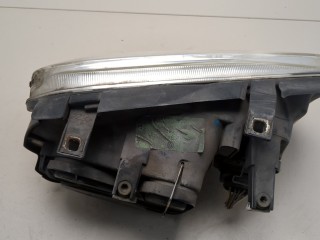 Фара (передняя) левая, ориг. номер 1J2941017A, Volkswagen Golf 4 1997-2006