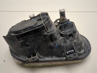 Фара (передняя) левая, ориг. номер 1J2941017A, Volkswagen Golf 4 1997-2006