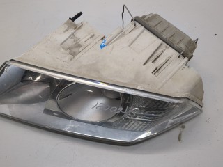 Фара (передняя) левая, ориг. номер 1Z2941017M, Skoda Octavia 2000-2011