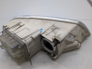 Фара (передняя) левая, ориг. номер 1Z2941017M, Skoda Octavia 2000-2011
