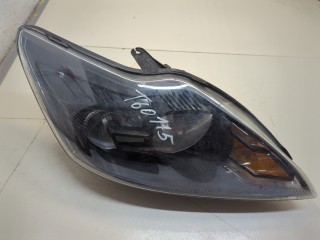 Фара (передняя) правая Ford Focus 2007-2011