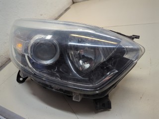 Фара (передняя) правая, ориг. номер 260100961R, Renault Captur 2012-2017