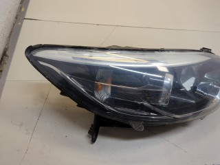Фара (передняя) правая, ориг. номер 260100961R, Renault Captur 2012-2017