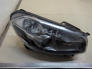 Фара (передняя) правая Nissan Qashqai 2006-2010