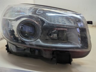 Фара (передняя) правая, ориг. номер 26010BR01A, Nissan Qashqai 2006-2010