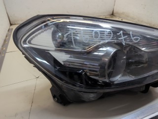 Фара (передняя) правая, ориг. номер 26010BR01A, Nissan Qashqai 2006-2010