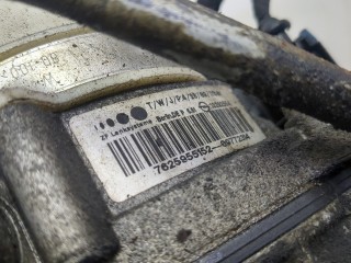 Насос электрический усилителя руля, Opel Zafira B 2005-2008