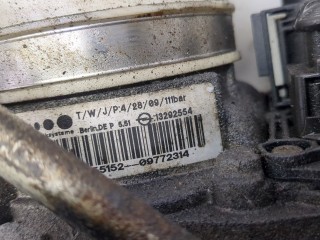 Насос электрический усилителя руля, Opel Zafira B 2005-2008