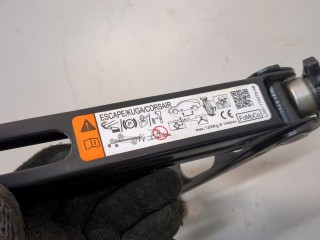 Домкрат, ориг. номер AN1Z17080F, Ford EcoSport 2017-2023