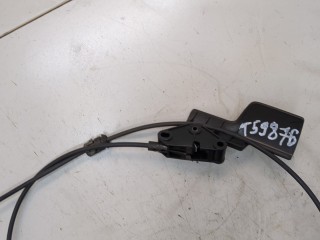 Трос капота, ориг. номер 36002376, Citroen C3 picasso 2008-2012