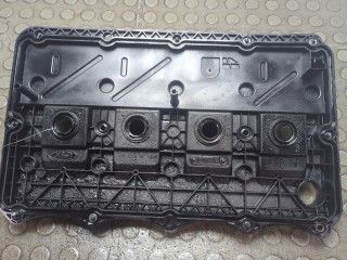 Крышка клапанная ДВС, ориг. номер 6C1Q6K271CE, 1516726, Ford Transit 2006-2014