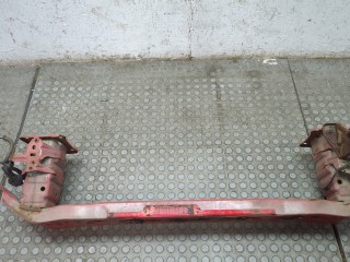 Усилитель бампера передний, ориг. номер BM51A10922BE, 1859725, Ford Focus 2011-2015