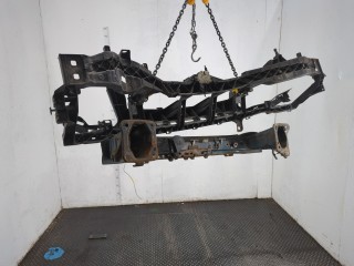Усилитель бампера передний, ориг. номер 1540638, 8V41S10922AD, Ford Kuga 2008-2013