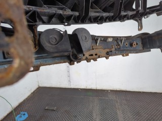 Усилитель бампера передний, ориг. номер 1540638, 8V41S10922AD, Ford Kuga 2008-2013