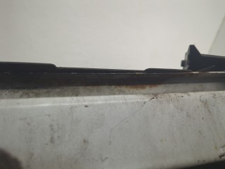 Усилитель бампера передний, ориг. номер 1761236, 6M21U10922AN, Ford S-Max 2010-2015